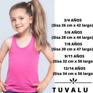 Moda on line niñas
