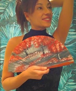 Originales complementos mujer