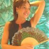 Abanicos exclusivos byMIRENE