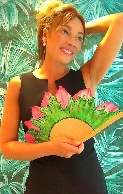 Regalos originales pintados a mano