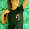 Imagen corporativa para empresas camisetas con logo