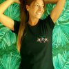 Imagen corporativa para empresas camisetas con logo