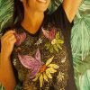 Ropa artesanal mujer byMIRENE