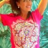 Camisetas artesanales byMIRENE artista