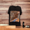 Camisetas hombre paisajes. Colección byMIRENE.