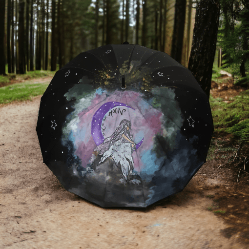 TALK TO THE MOON