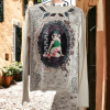 Camisetas ilustradas Betty boop byMIRENE