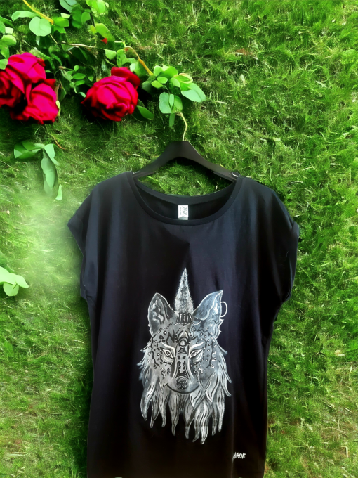 LOBO PUNK