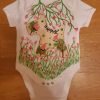Ropa para bebes byMIRENE