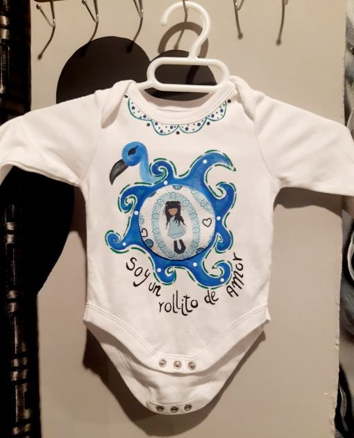 Tienda de ropa bebe bymirene