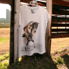 Camisetas de caballos pintados byMIRENE