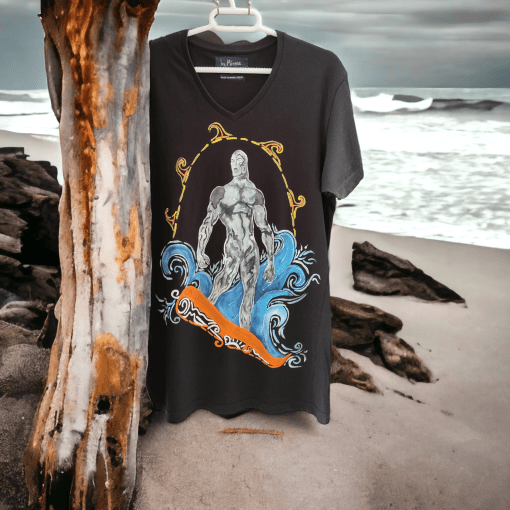 SURFING