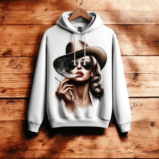 FEMME FATALE